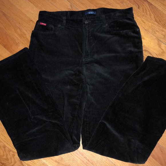 Chap’s women’s corduroys pants - Picture 1 of 2